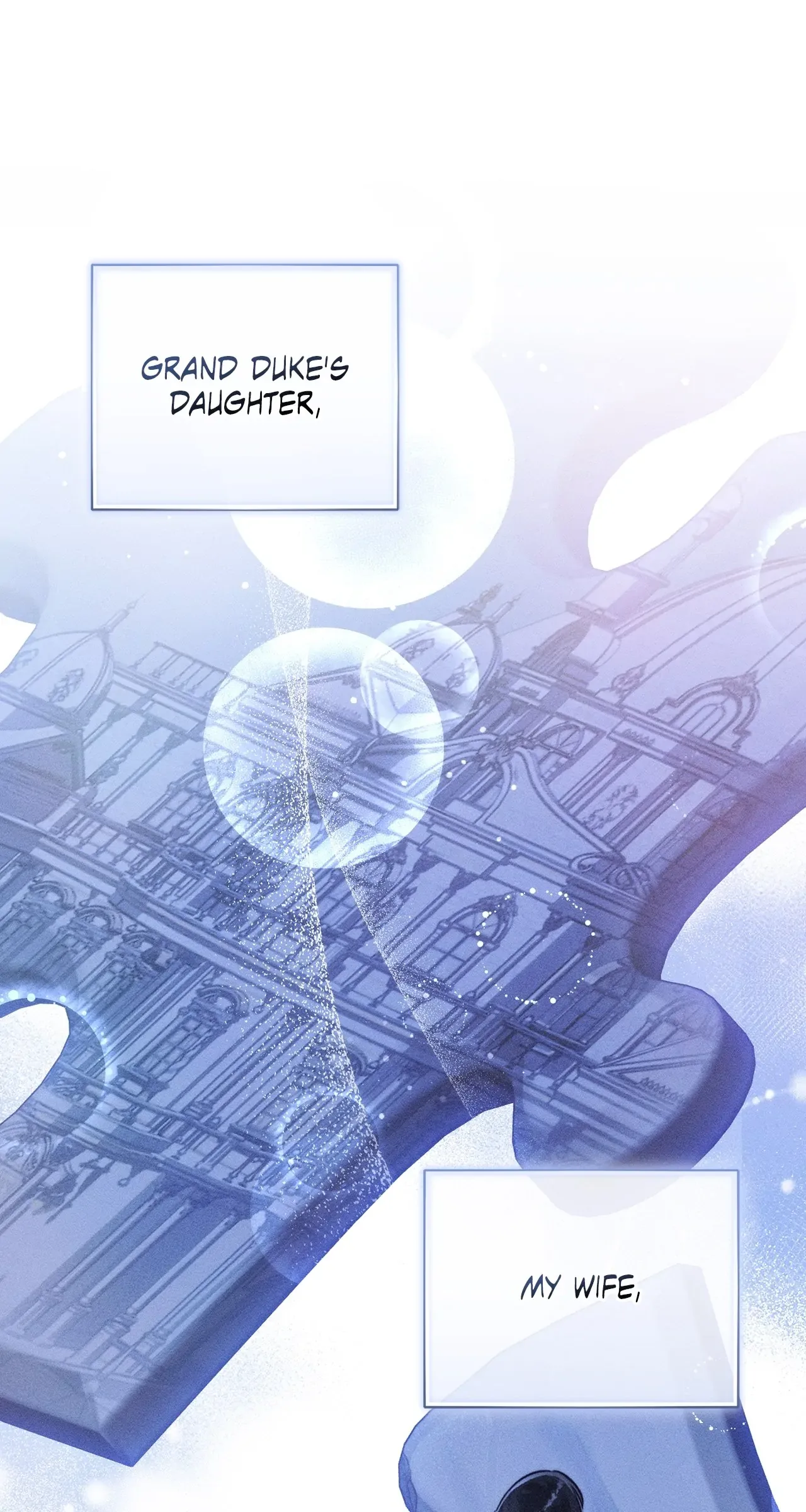 Becoming the Lady of the Cursed Ducal House Chapter 29 page 79