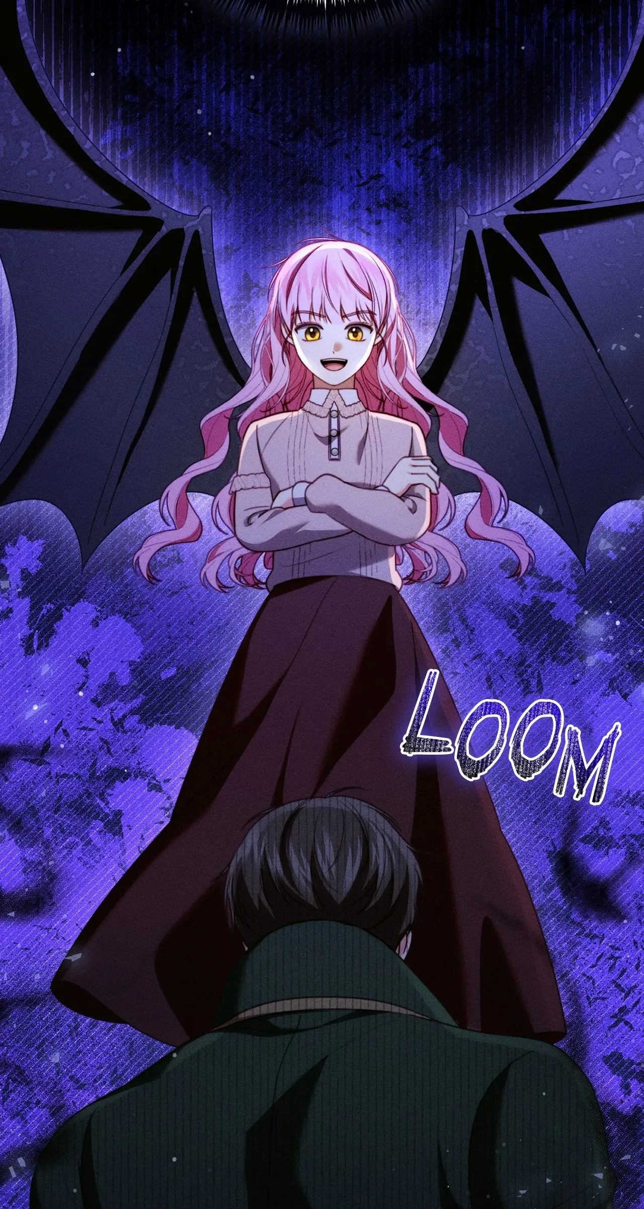 Becoming the Lady of the Cursed Ducal House Chapter 27 page 39