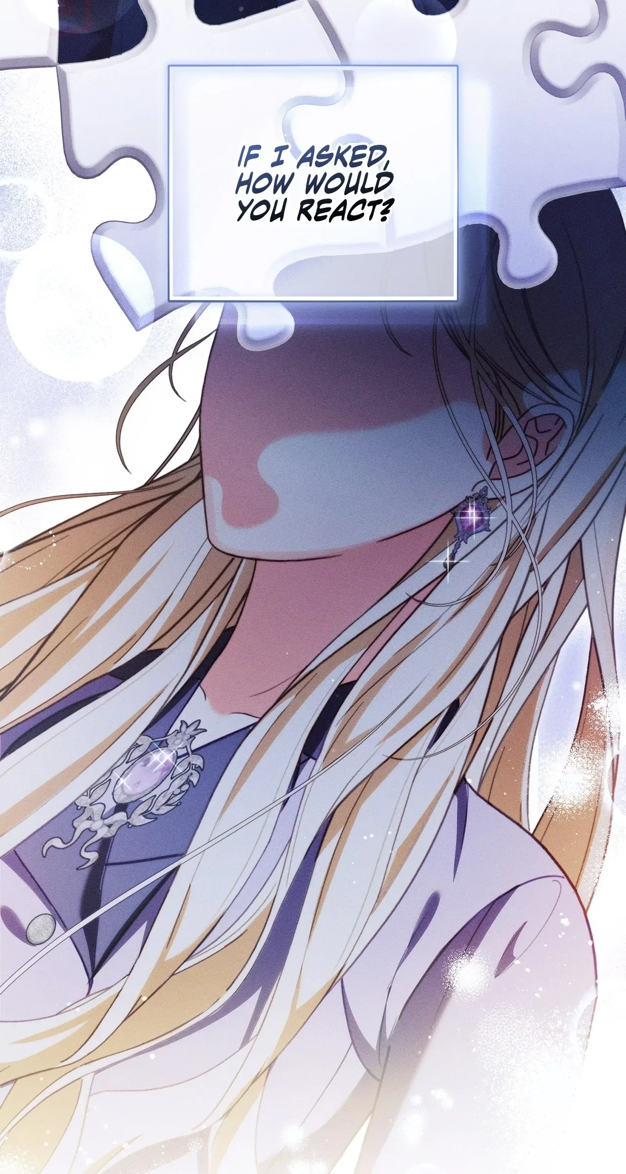 Becoming the Lady of the Cursed Ducal House Chapter 29 page 82