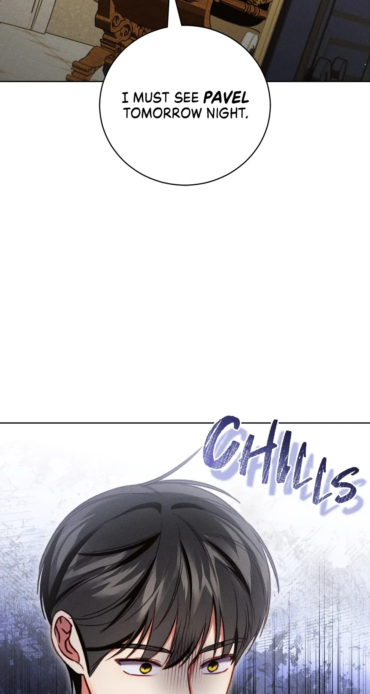 Becoming the Lady of the Cursed Ducal House Chapter 29 page 87