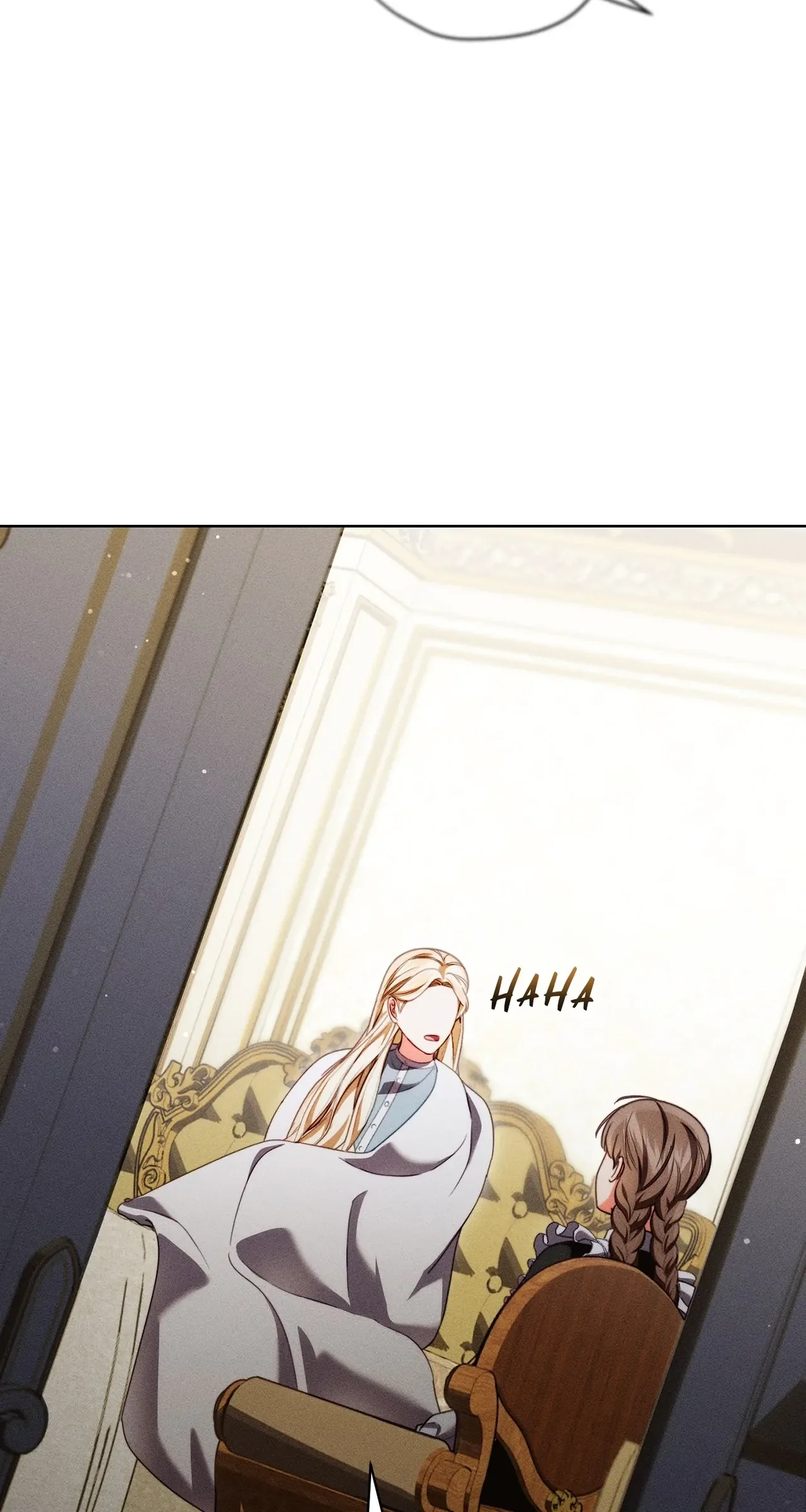 Becoming the Lady of the Cursed Ducal House Chapter 29 page 86