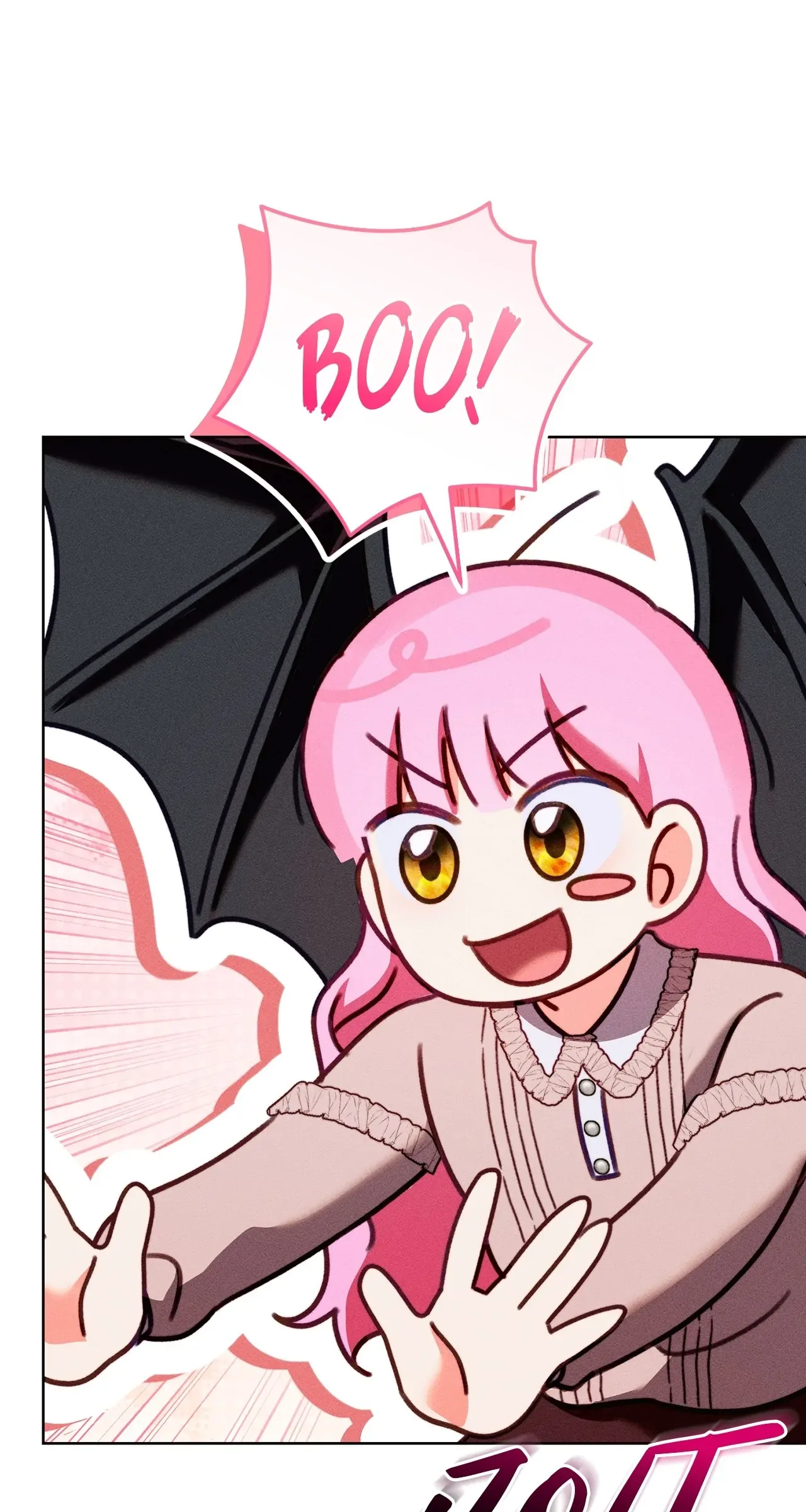 Becoming the Lady of the Cursed Ducal House Chapter 27 page 42