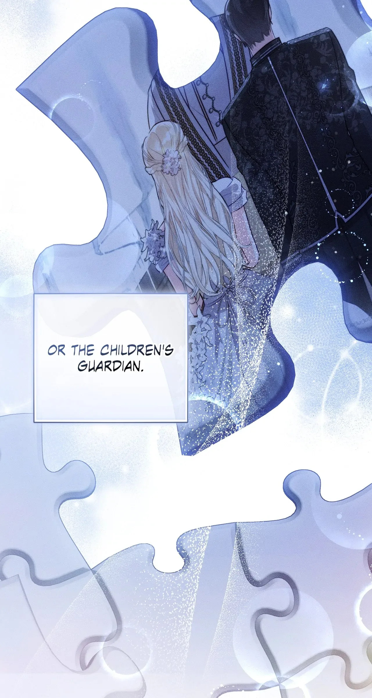 Becoming the Lady of the Cursed Ducal House Chapter 29 page 80