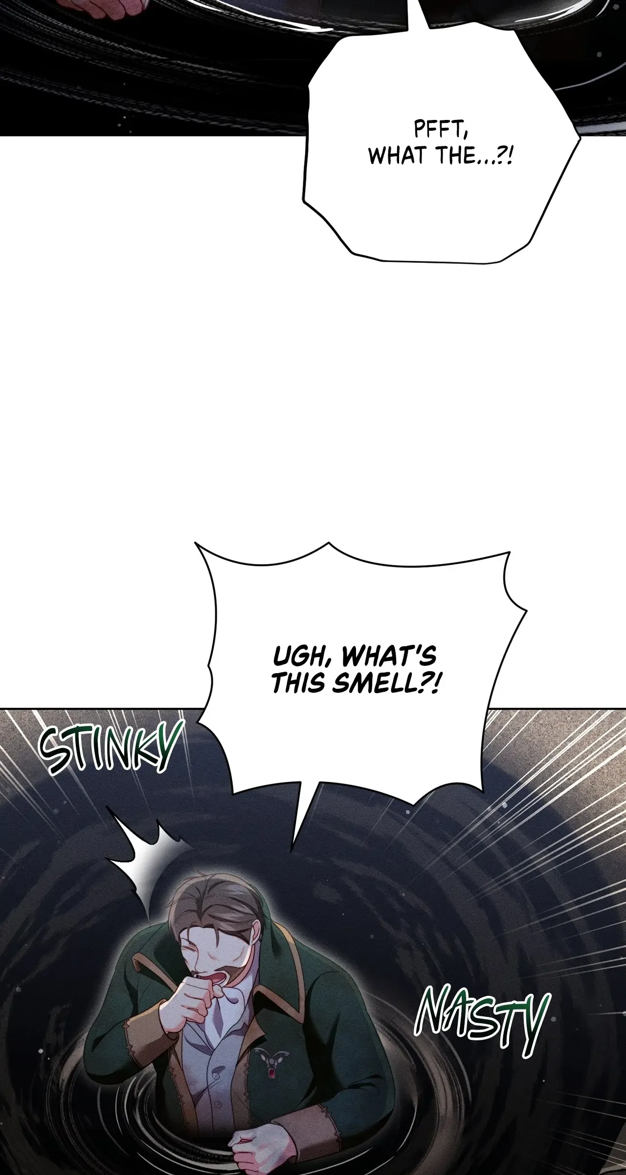 Becoming the Lady of the Cursed Ducal House Chapter 27 page 46