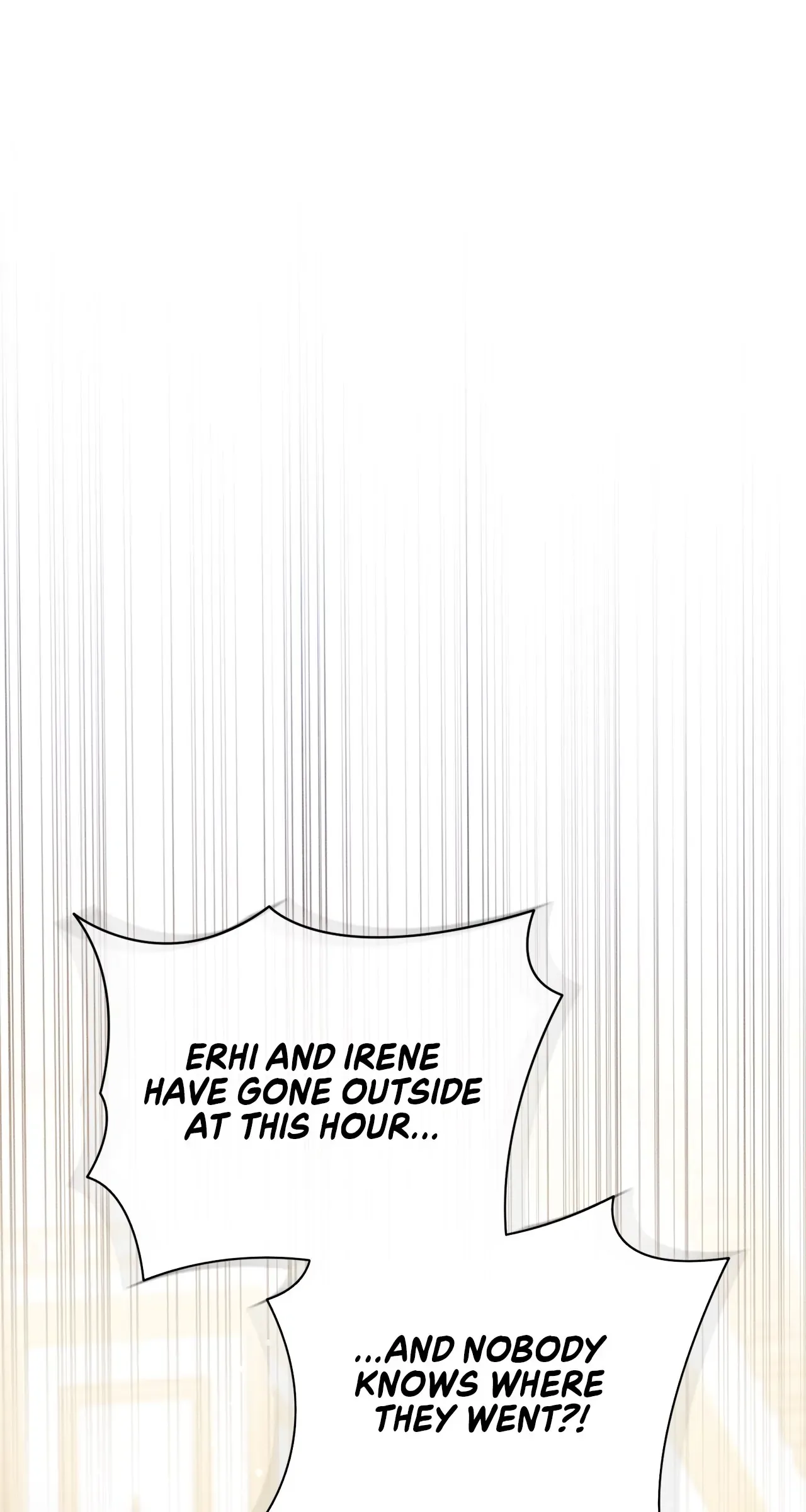 Becoming the Lady of the Cursed Ducal House Chapter 27 page 50