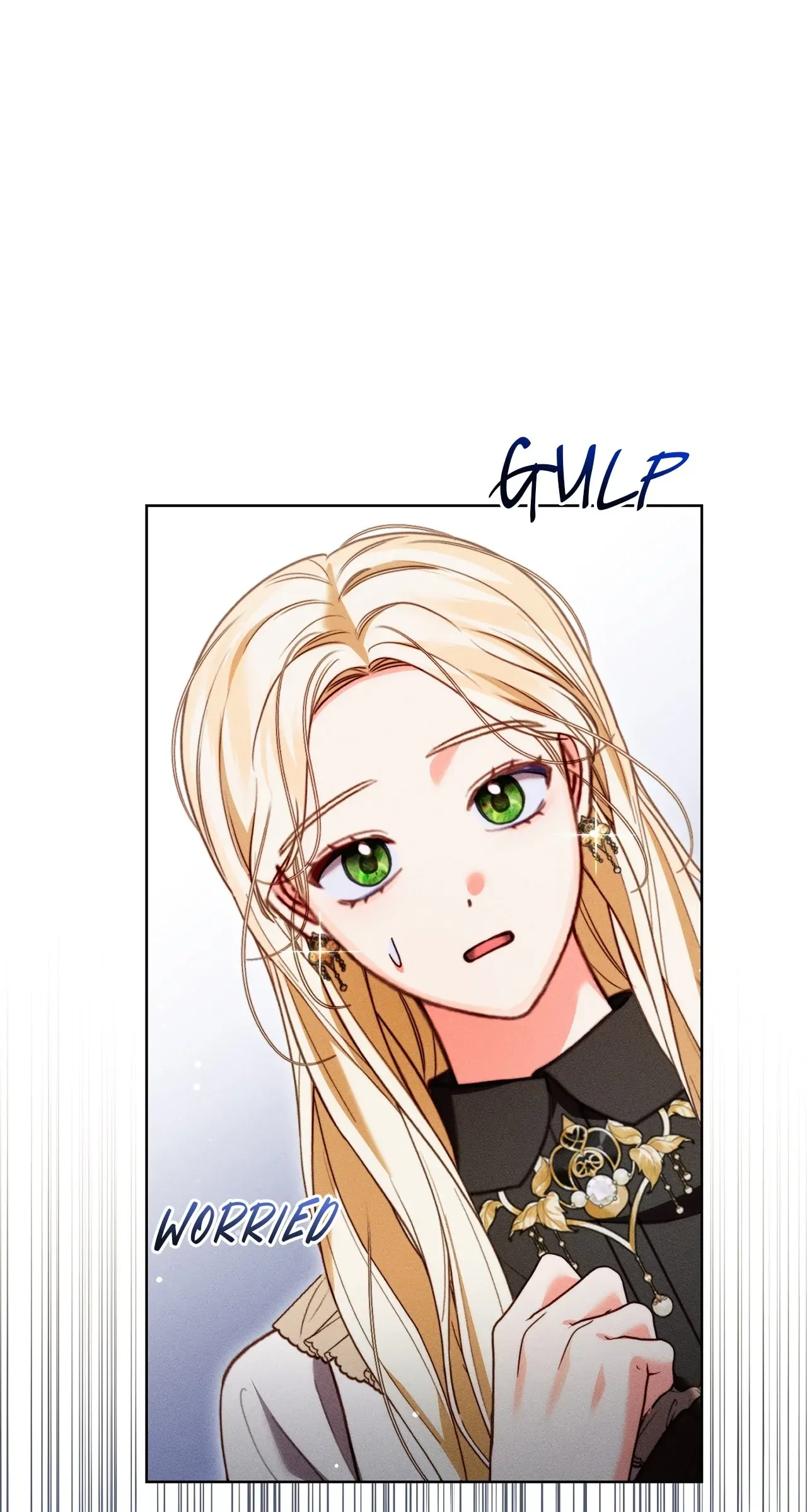 Becoming the Lady of the Cursed Ducal House Chapter 27 page 57