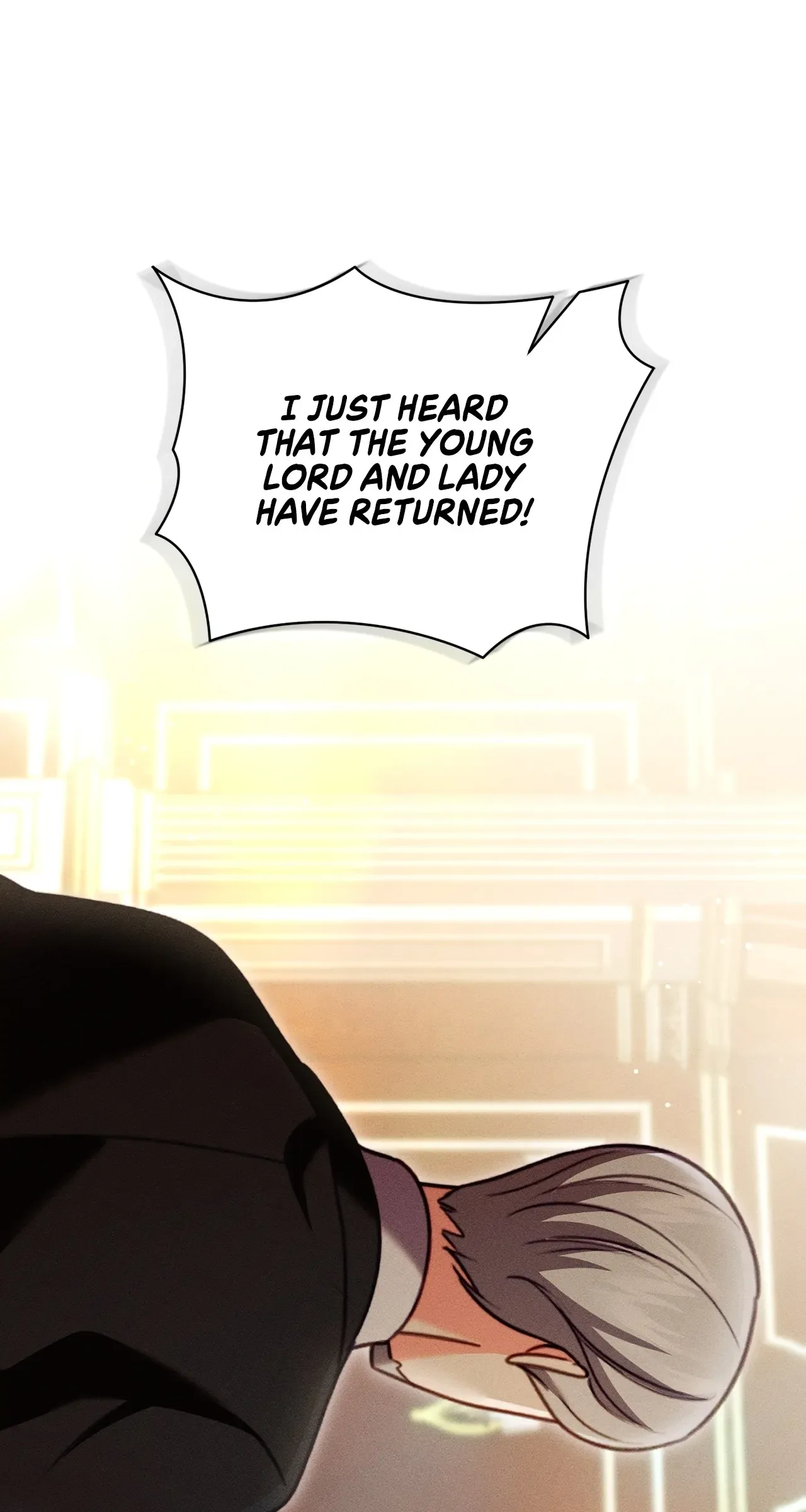 Becoming the Lady of the Cursed Ducal House Chapter 27 page 59