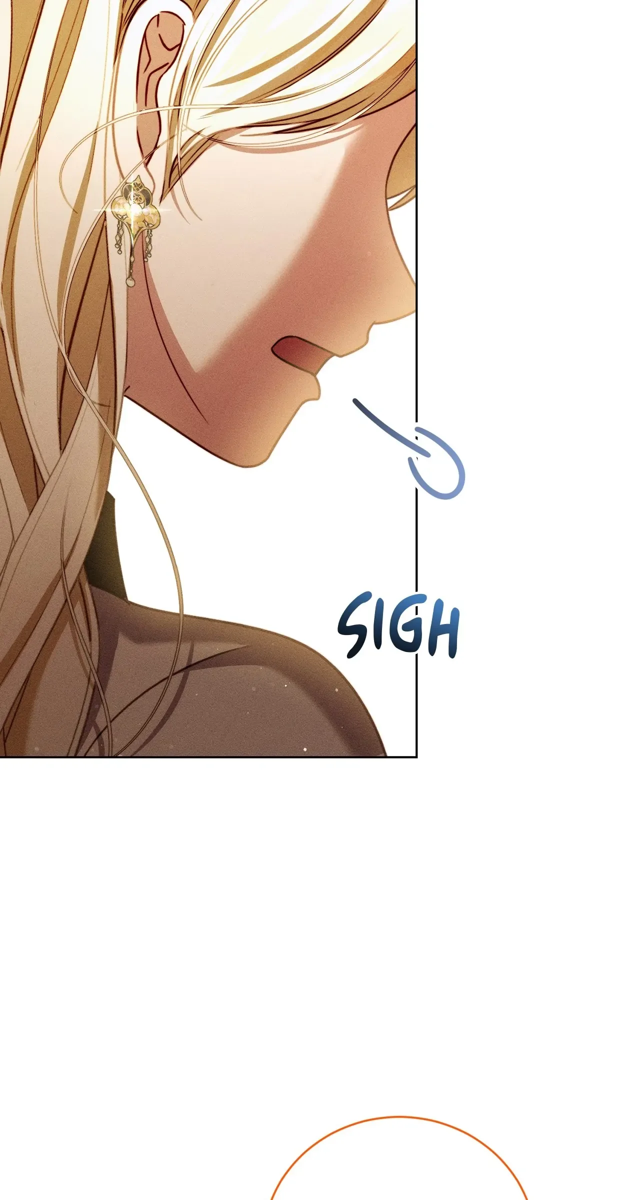 Becoming the Lady of the Cursed Ducal House Chapter 27 page 72