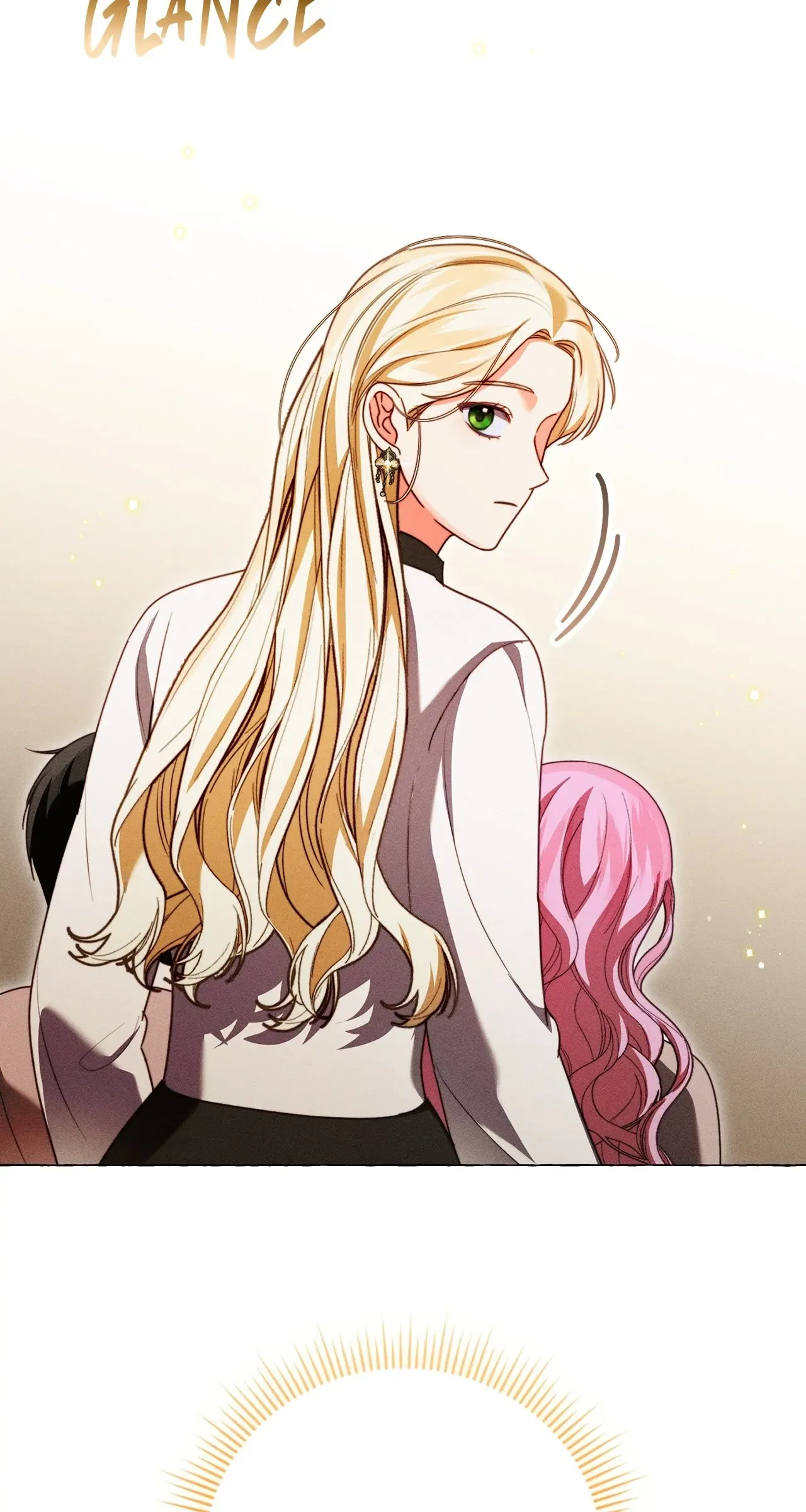 Becoming the Lady of the Cursed Ducal House Chapter 27 page 78