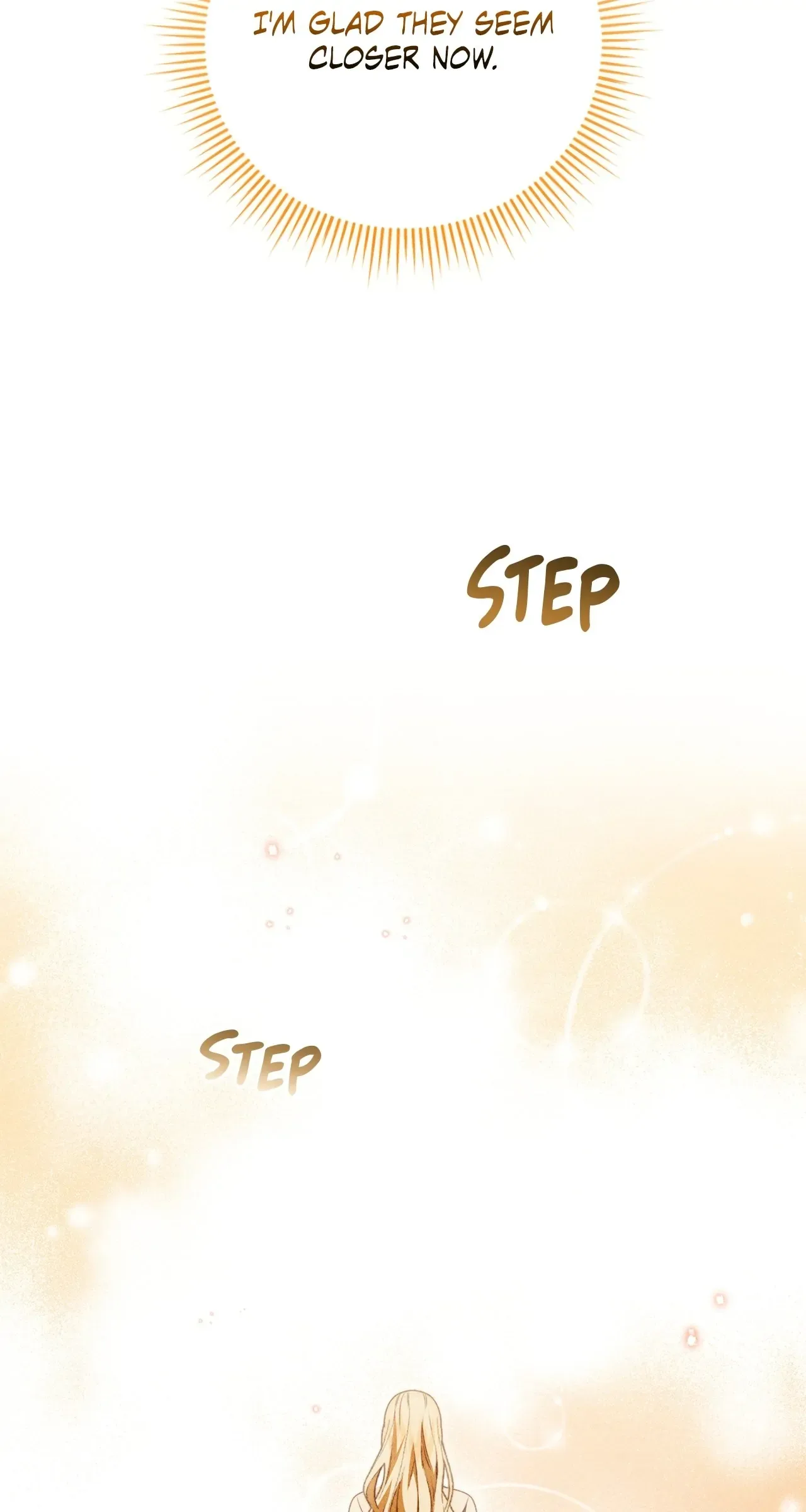 Becoming the Lady of the Cursed Ducal House Chapter 27 page 79