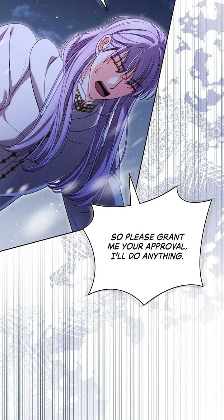 Becoming the Lady of the Cursed Ducal House Chapter 31 page 4