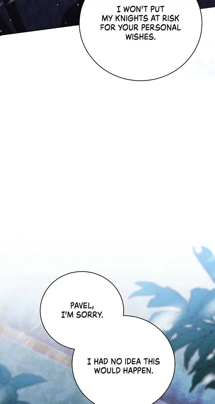 Becoming the Lady of the Cursed Ducal House Chapter 31 page 6