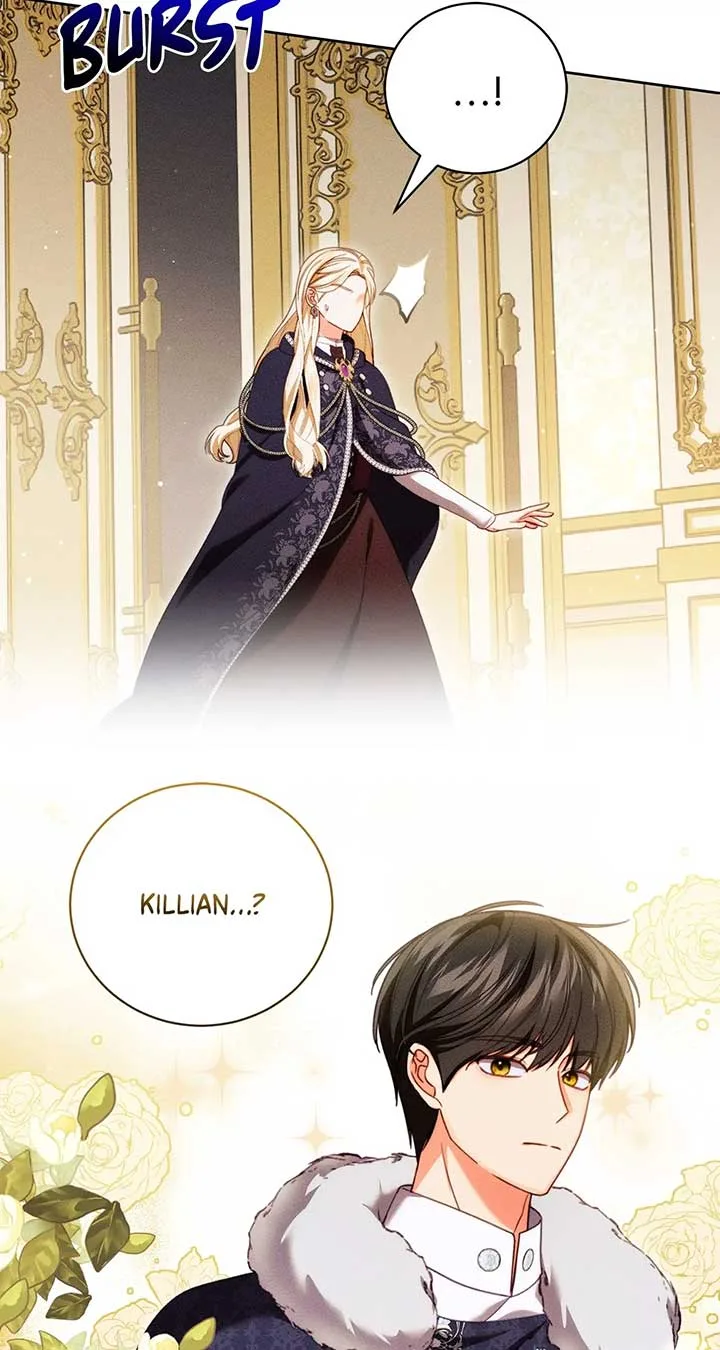 Becoming the Lady of the Cursed Ducal House Chapter 31 page 16