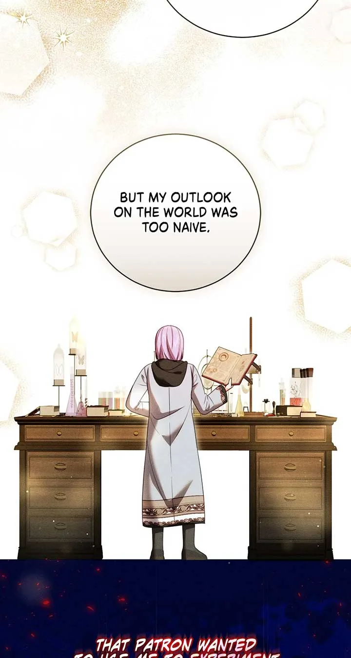 Becoming the Lady of the Cursed Ducal House Chapter 31 page 10