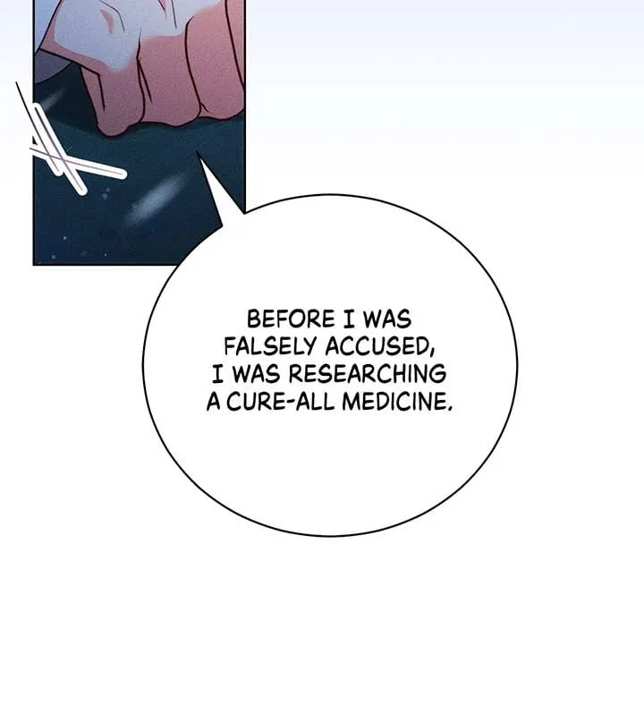 Becoming the Lady of the Cursed Ducal House Chapter 31 page 8
