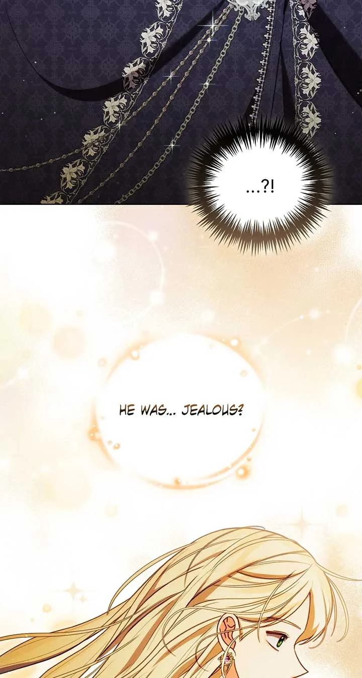 Becoming the Lady of the Cursed Ducal House Chapter 31 page 28