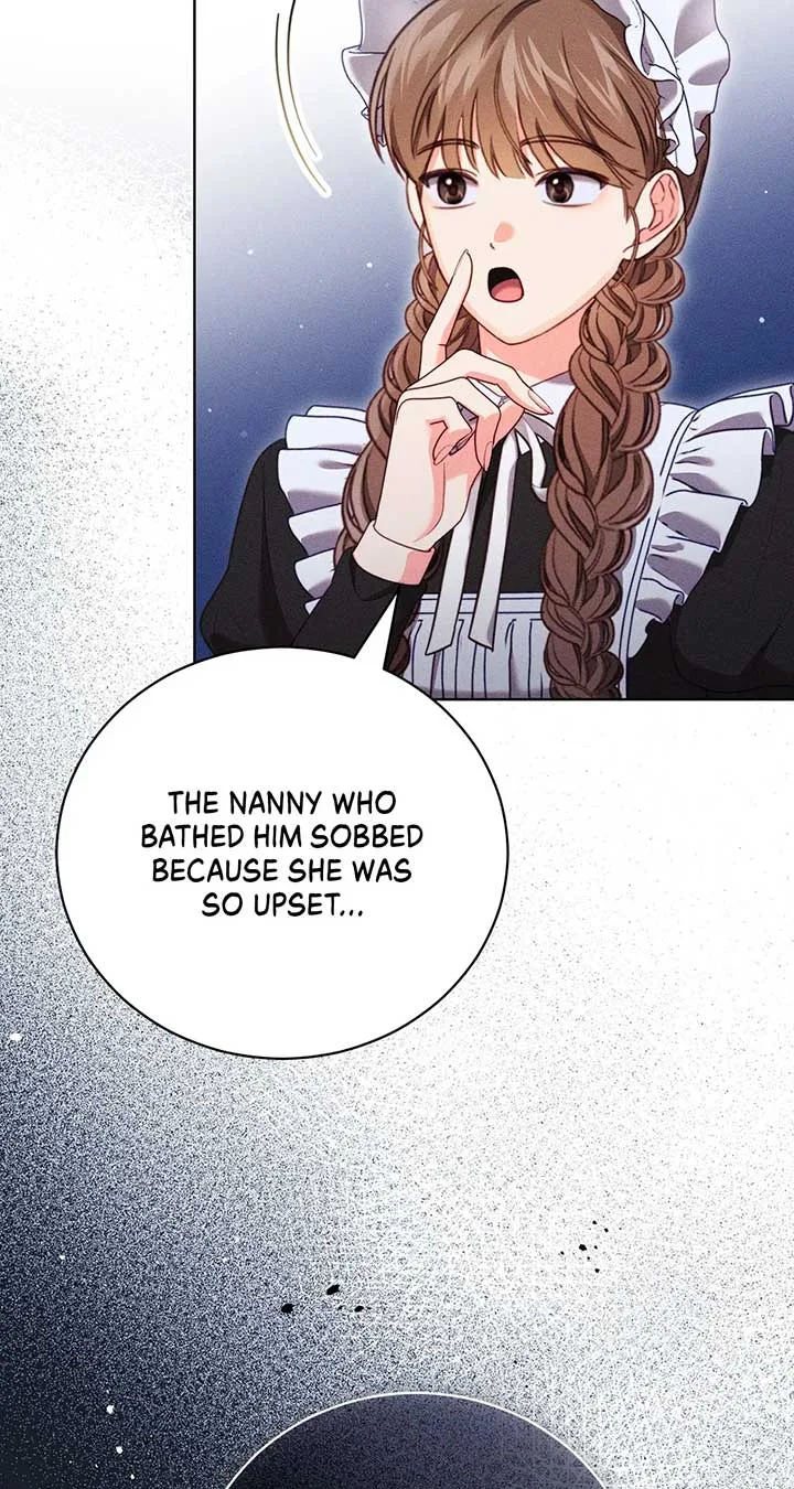 Becoming the Lady of the Cursed Ducal House Chapter 31 page 66
