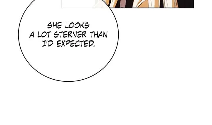 Becoming the Lady of the Cursed Ducal House Chapter 31 page 50