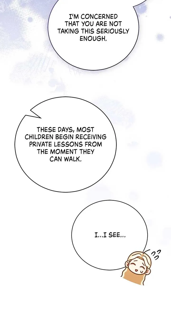 Becoming the Lady of the Cursed Ducal House Chapter 31 page 56