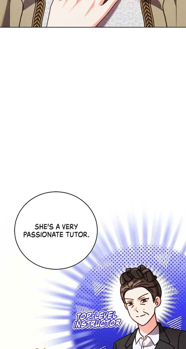 Becoming the Lady of the Cursed Ducal House Chapter 31 page 62