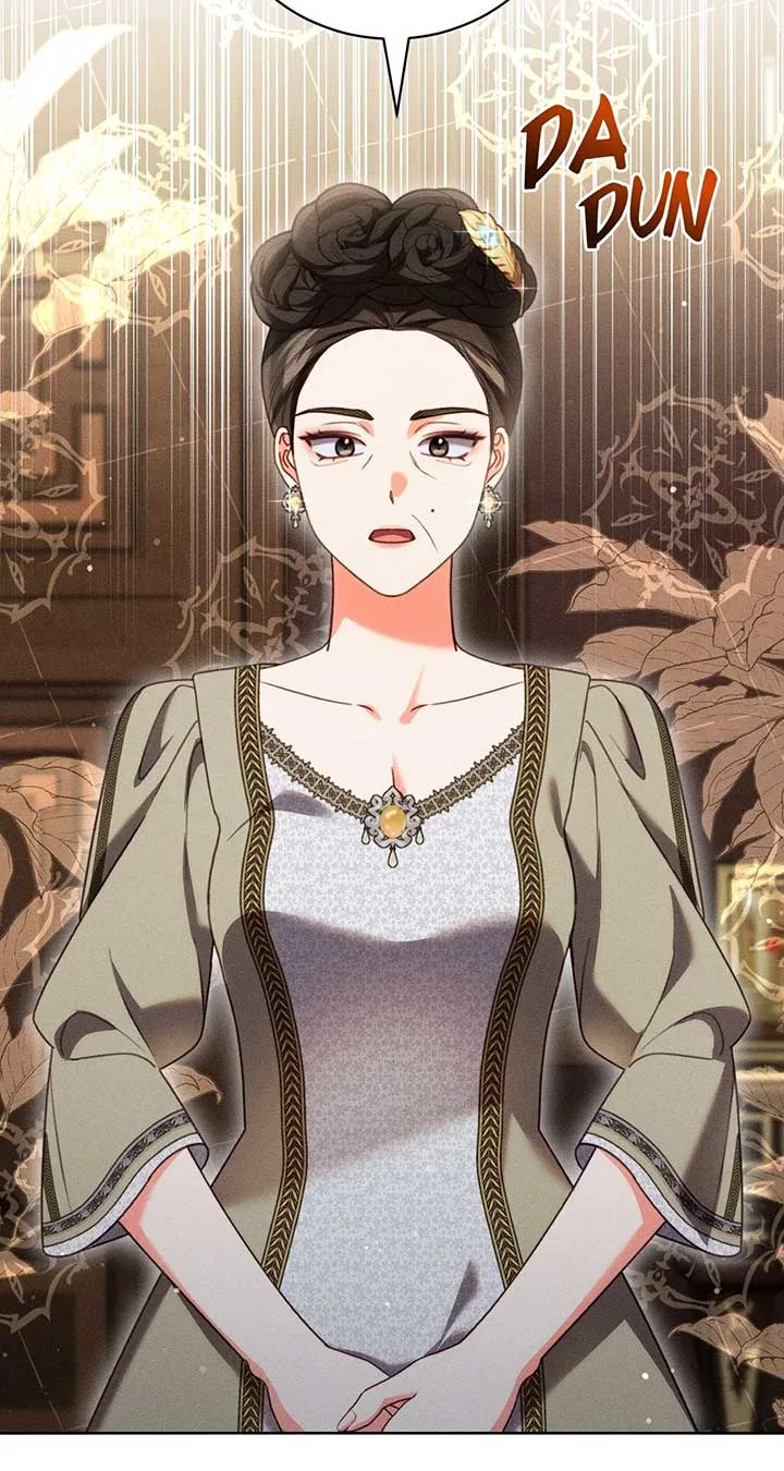 Becoming the Lady of the Cursed Ducal House Chapter 31 page 48
