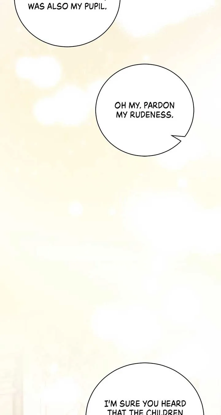 Becoming the Lady of the Cursed Ducal House Chapter 31 page 52