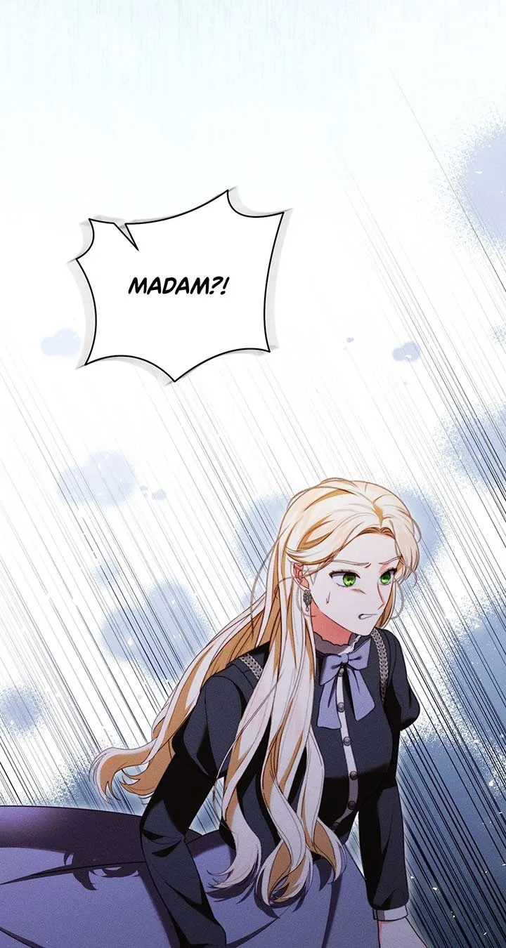 Becoming the Lady of the Cursed Ducal House Chapter 31 page 71