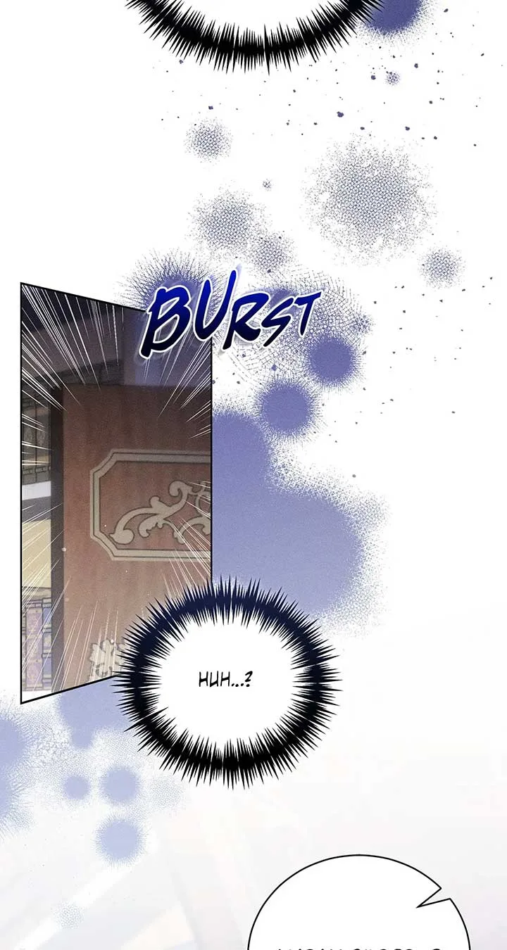 Becoming the Lady of the Cursed Ducal House Chapter 31 page 74
