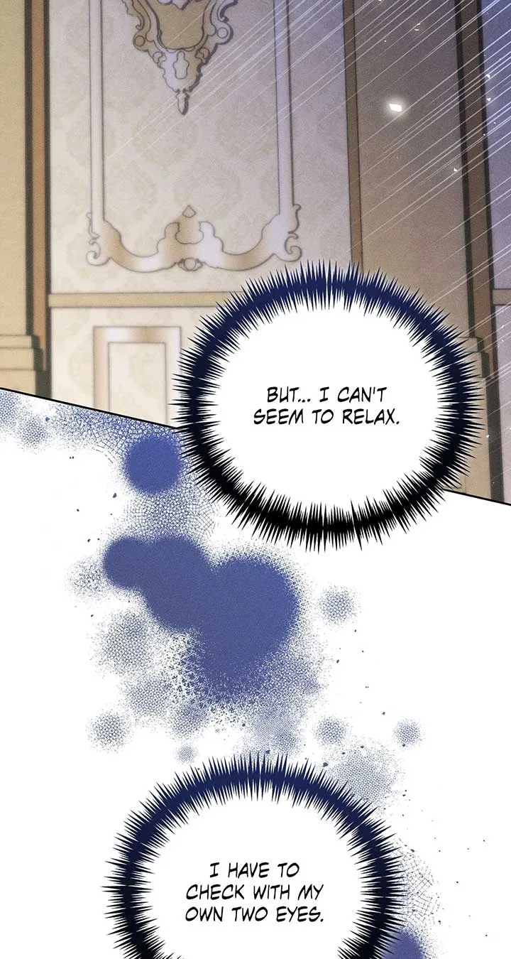 Becoming the Lady of the Cursed Ducal House Chapter 31 page 73