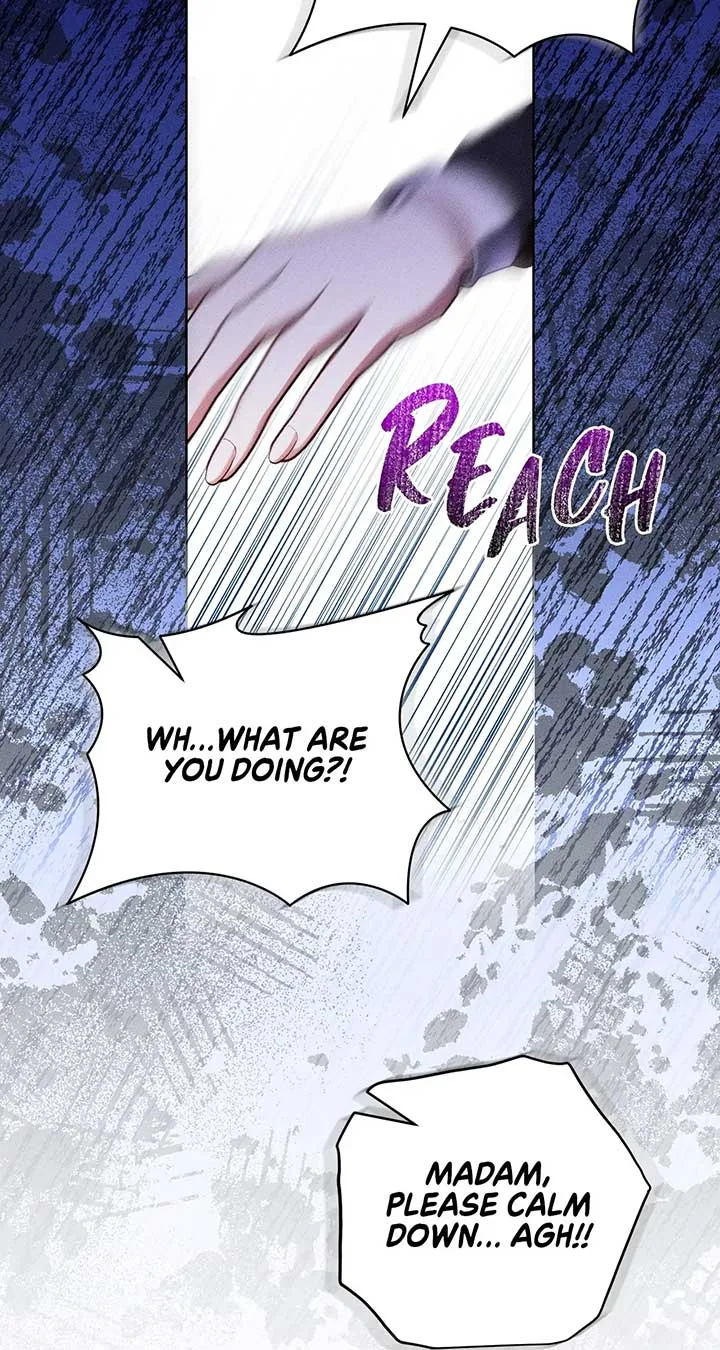 Becoming the Lady of the Cursed Ducal House Chapter 31 page 81
