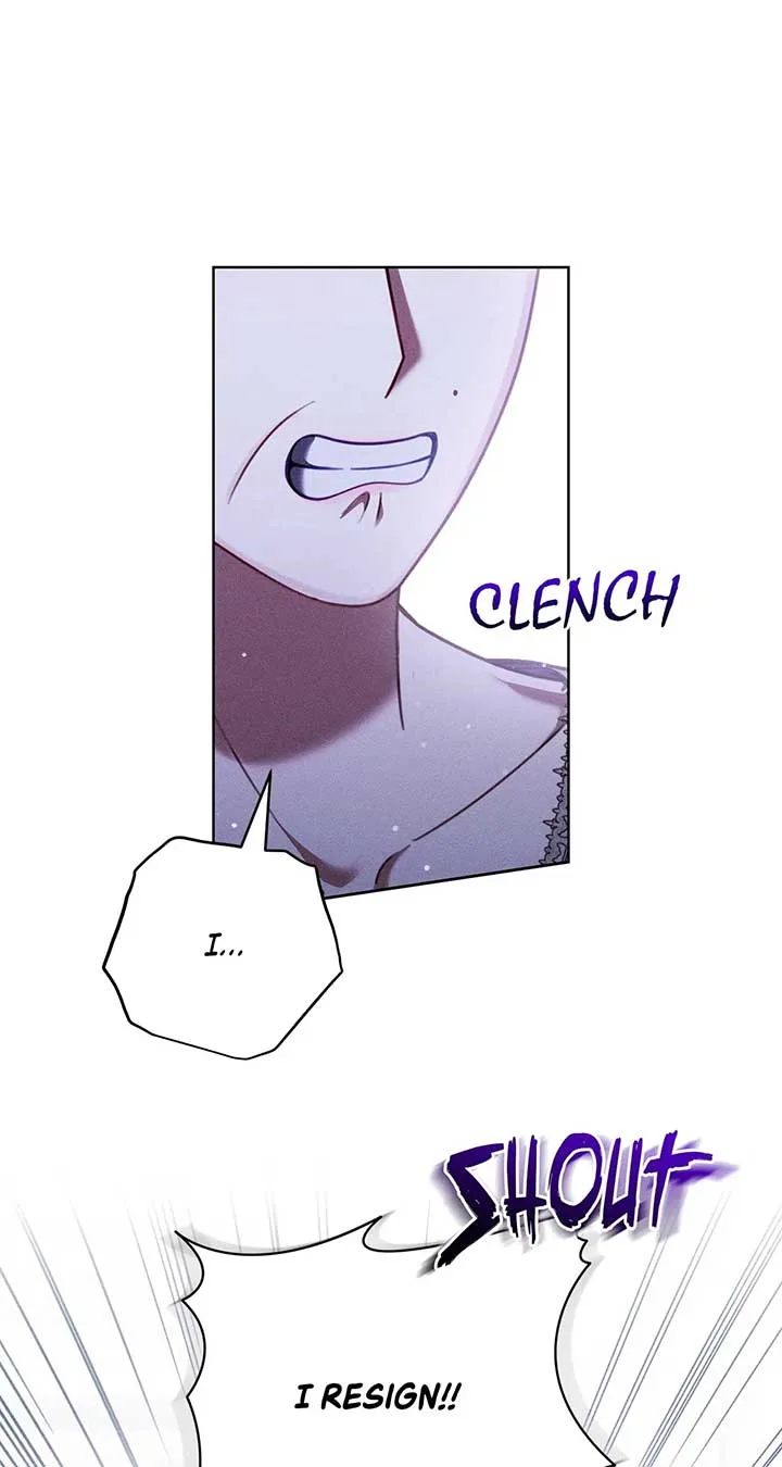Becoming the Lady of the Cursed Ducal House Chapter 31 page 77