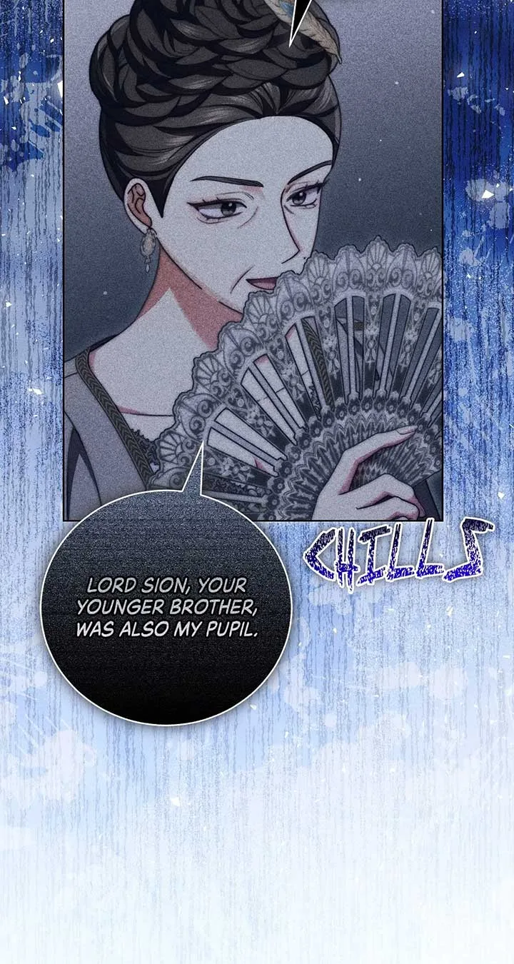 Becoming the Lady of the Cursed Ducal House Chapter 31 page 70