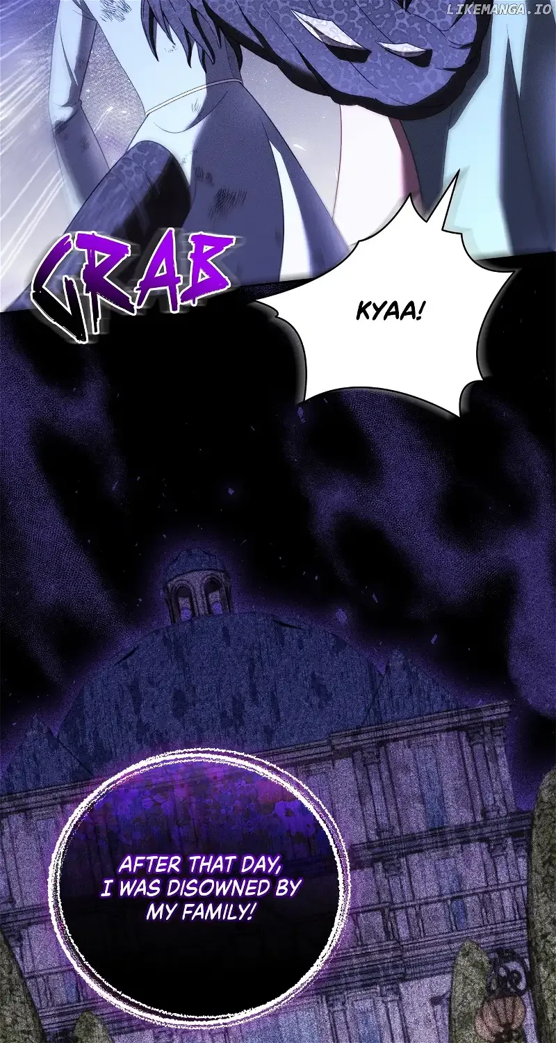 Becoming the Lady of the Cursed Ducal House Chapter 39 page 7