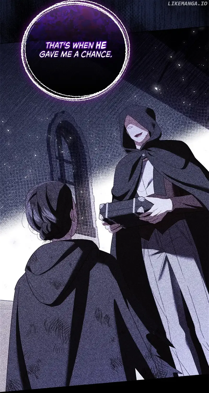 Becoming the Lady of the Cursed Ducal House Chapter 39 page 9