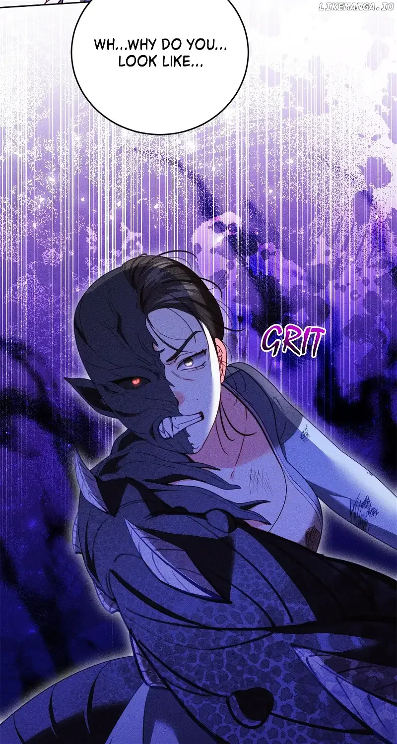 Becoming the Lady of the Cursed Ducal House Chapter 39 page 5