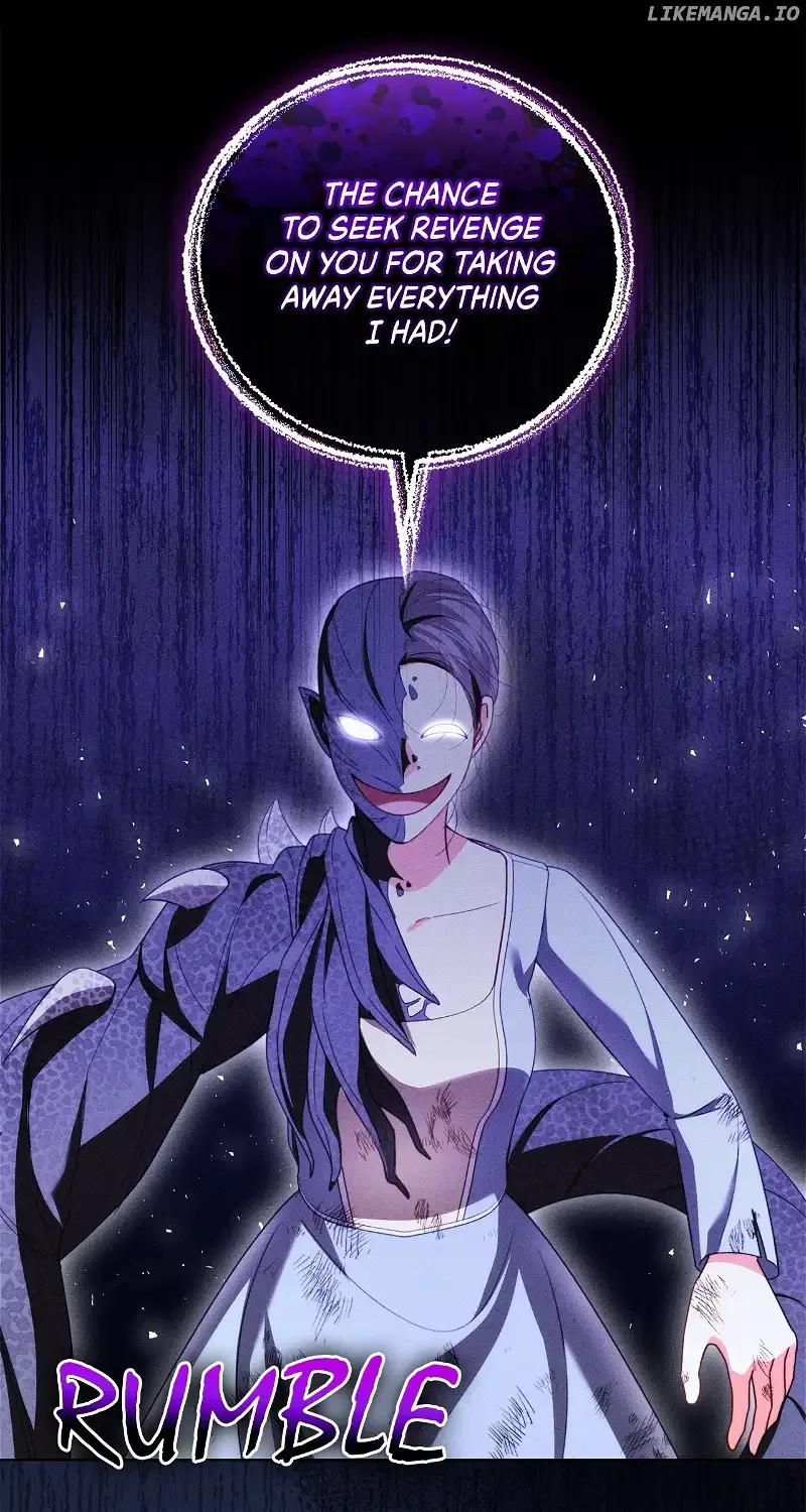 Becoming the Lady of the Cursed Ducal House Chapter 39 page 11