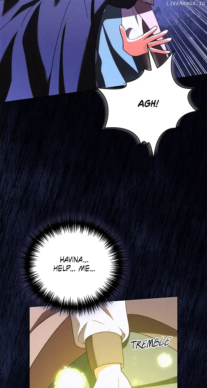 Becoming the Lady of the Cursed Ducal House Chapter 39 page 13