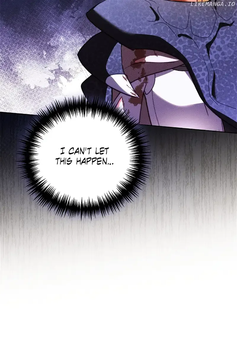 Becoming the Lady of the Cursed Ducal House Chapter 39 page 16