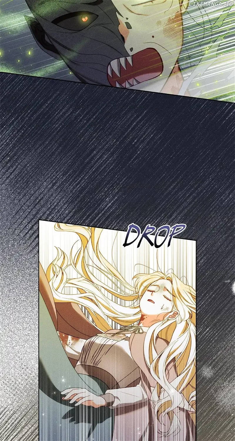 Becoming the Lady of the Cursed Ducal House Chapter 39 page 21