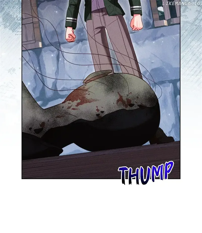 Becoming the Lady of the Cursed Ducal House Chapter 39 page 32
