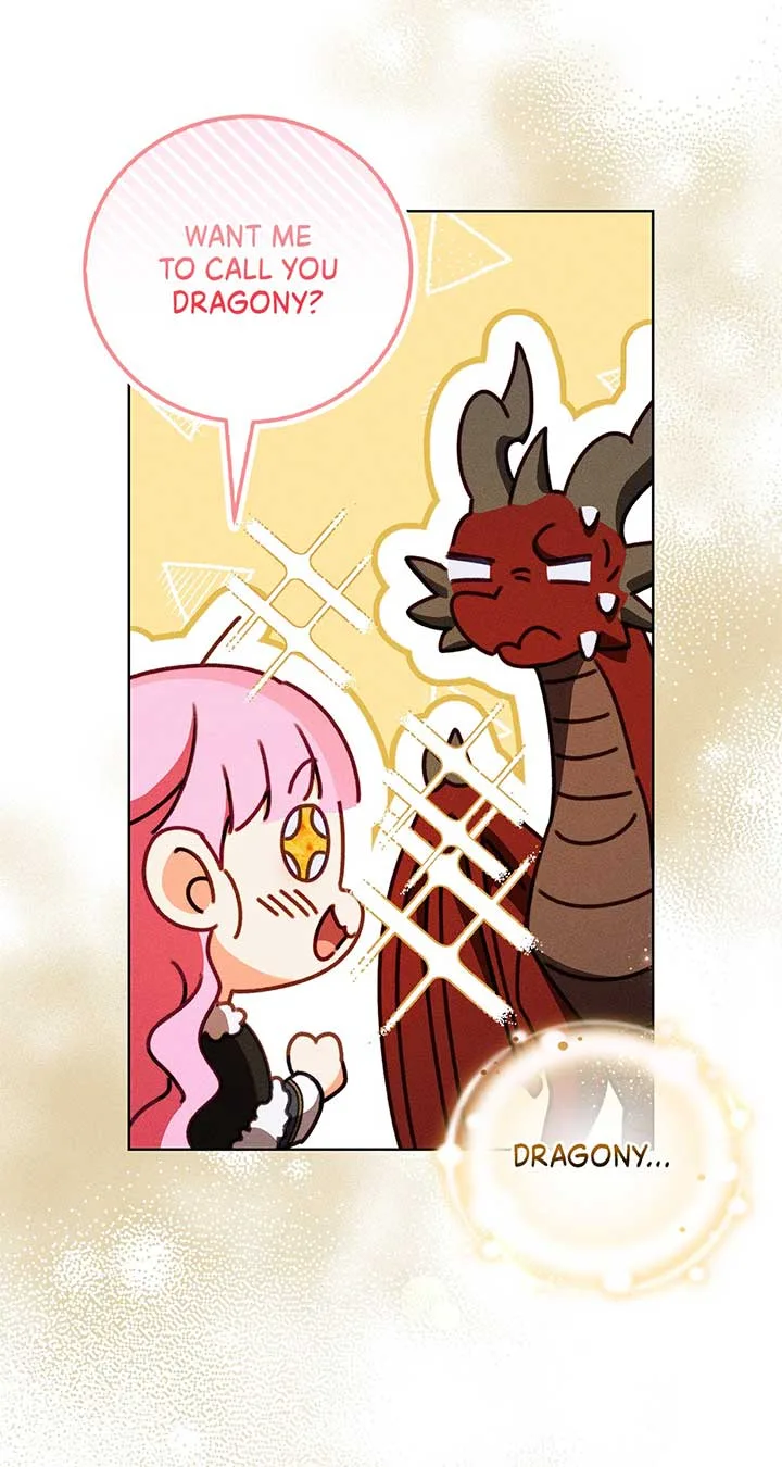 Becoming the Lady of the Cursed Ducal House Chapter 38 page 7