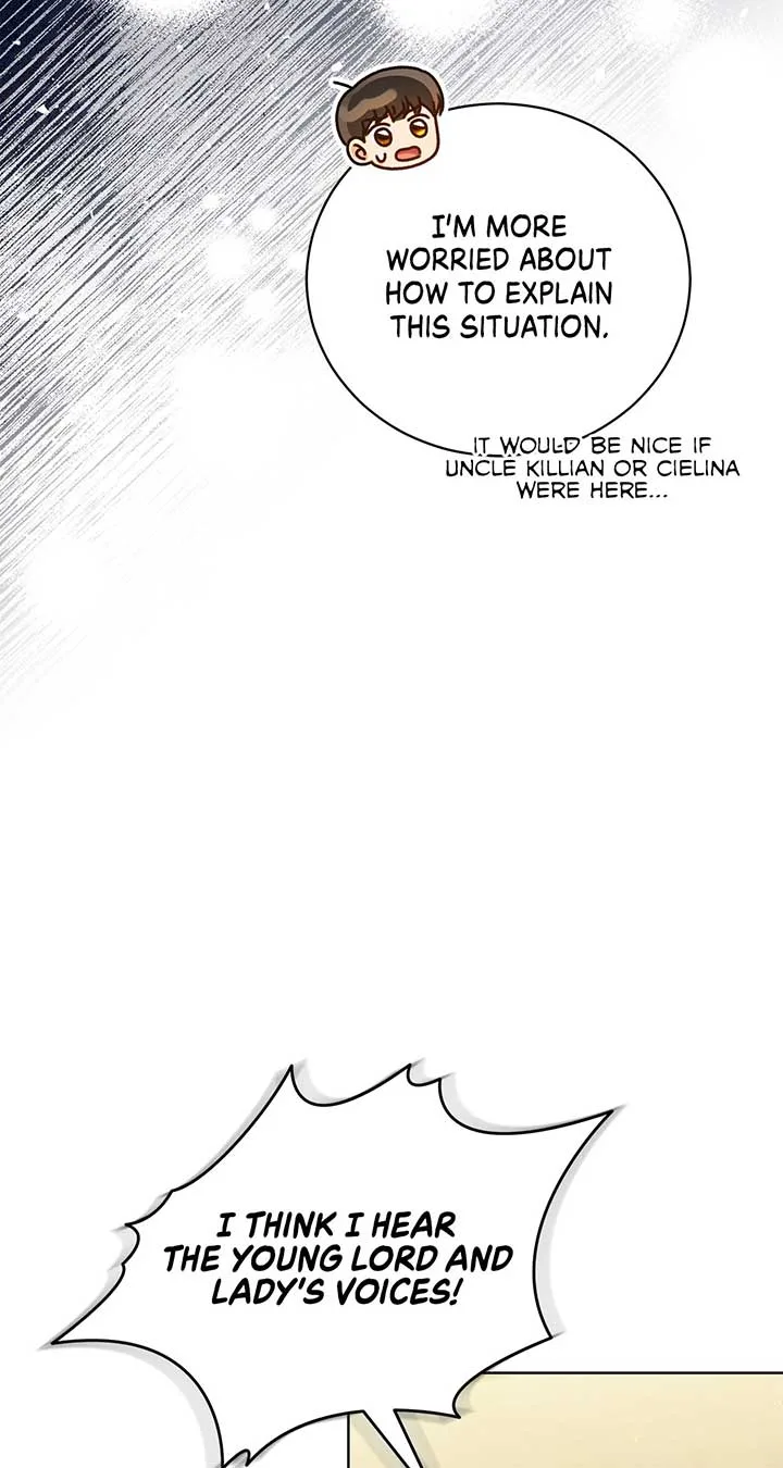 Becoming the Lady of the Cursed Ducal House Chapter 38 page 16