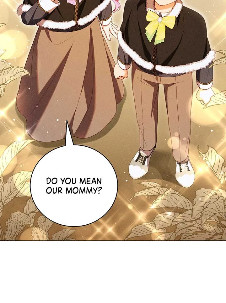 Becoming the Lady of the Cursed Ducal House Chapter 38 page 10