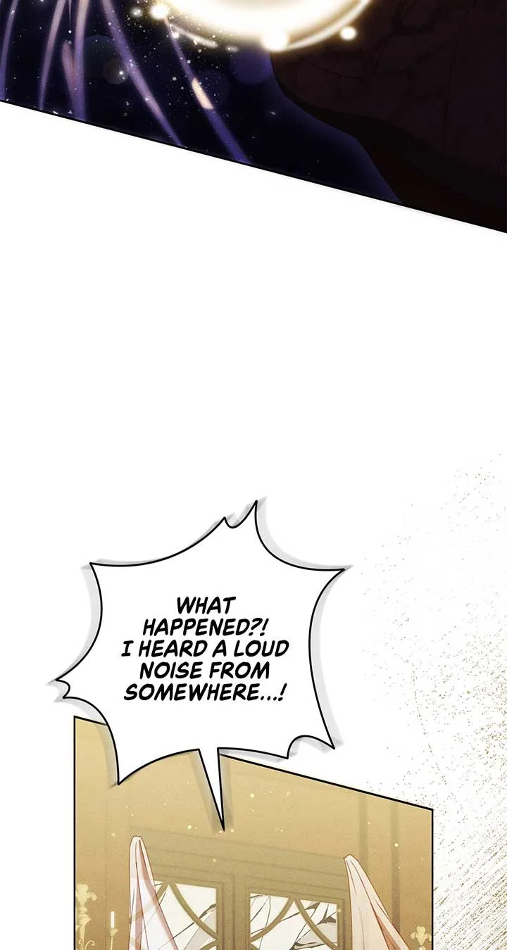 Becoming the Lady of the Cursed Ducal House Chapter 38 page 13