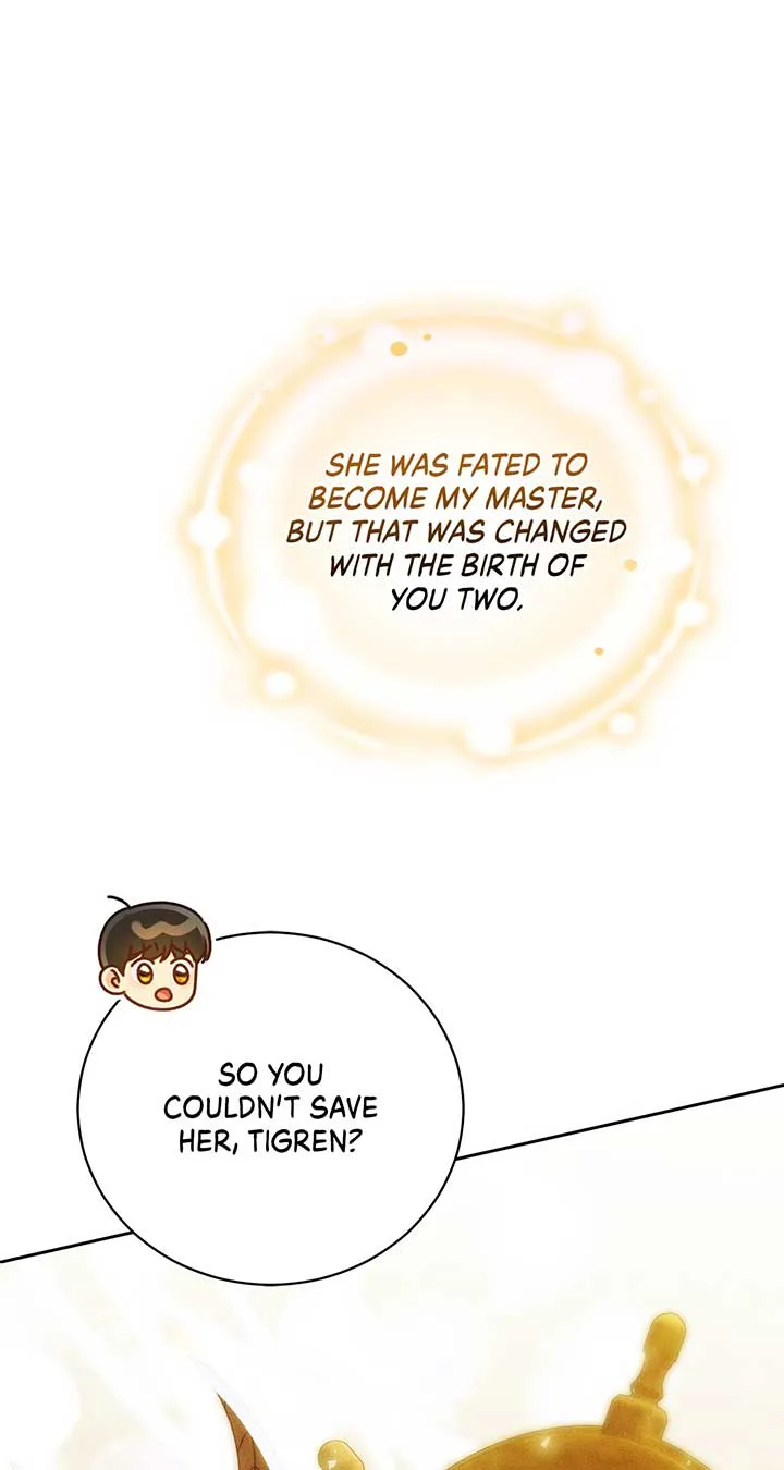 Becoming the Lady of the Cursed Ducal House Chapter 38 page 11