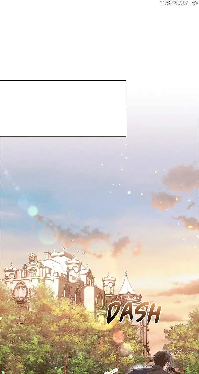 Becoming the Lady of the Cursed Ducal House Chapter 39 page 64