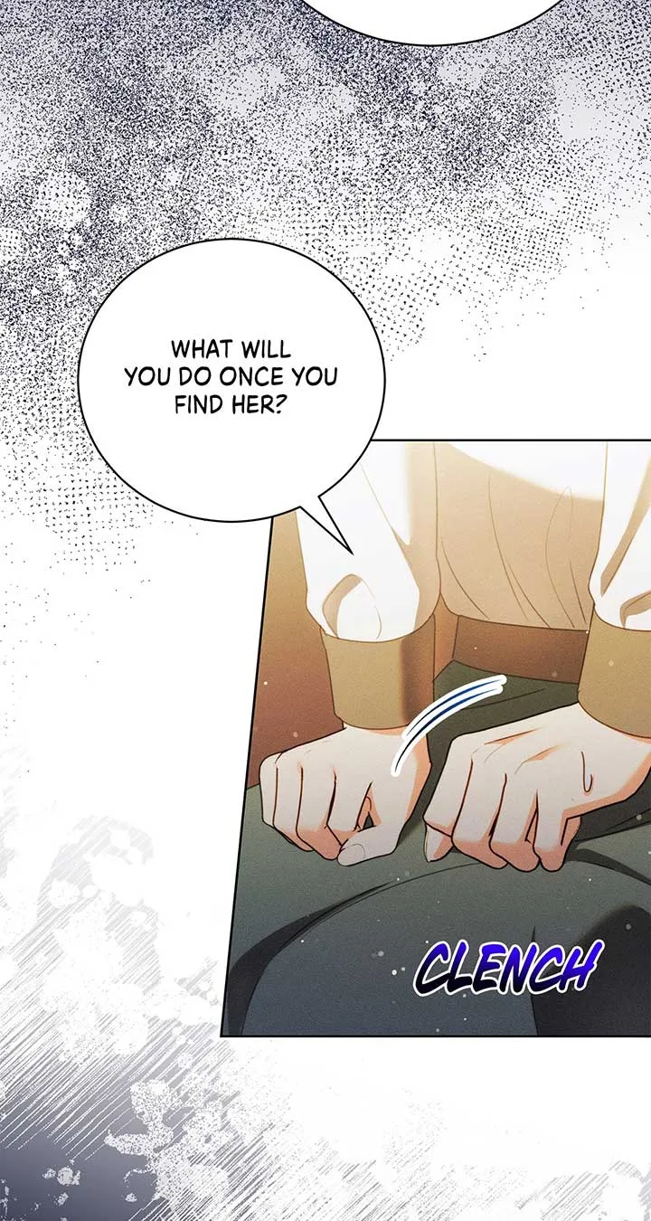 Becoming the Lady of the Cursed Ducal House Chapter 38 page 39