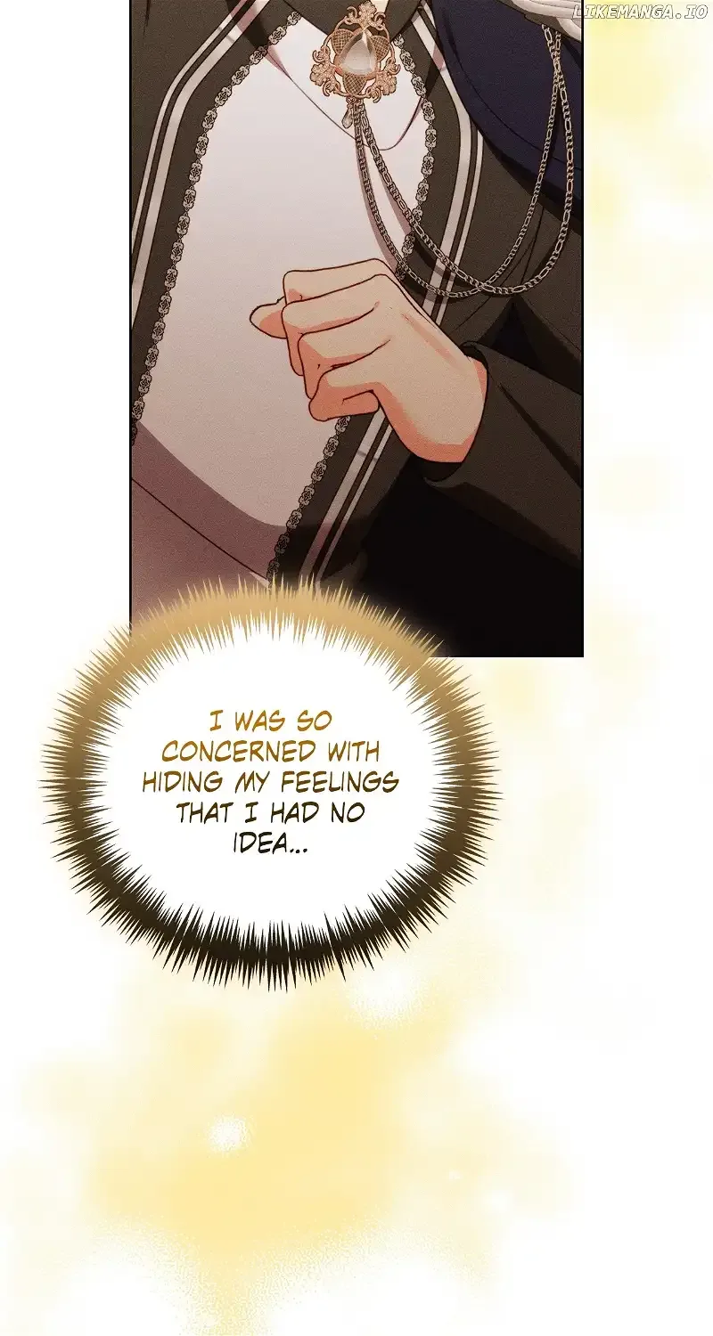 Becoming the Lady of the Cursed Ducal House Chapter 39 page 66