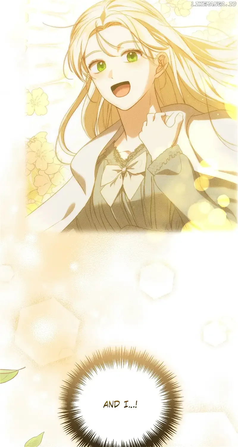 Becoming the Lady of the Cursed Ducal House Chapter 39 page 69