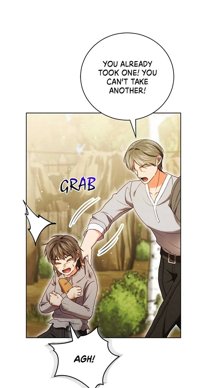 Becoming the Lady of the Cursed Ducal House Chapter 38 page 55